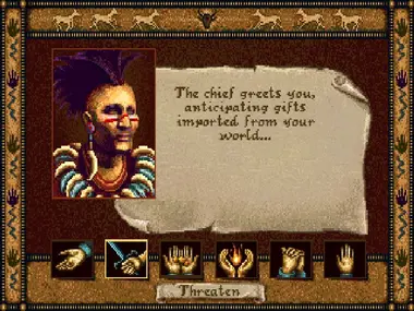 Seven Cities of Gold: Commemorative Edition .COM preview 8