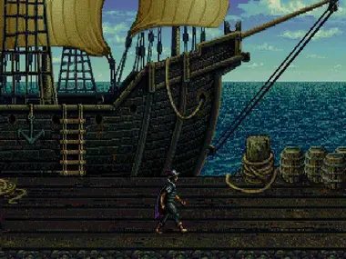 Seven Cities of Gold: Commemorative Edition .COM preview 7