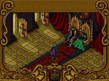 Seven Cities of Gold: Commemorative Edition .COM preview 5