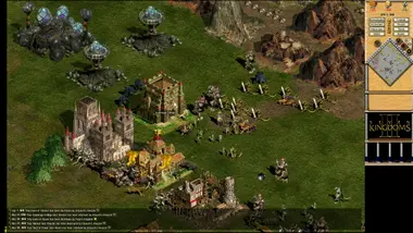 Seven Kingdoms 2 HD preview 8