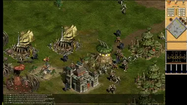 Seven Kingdoms 2 HD preview 6