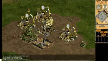 Seven Kingdoms 2 HD preview 16