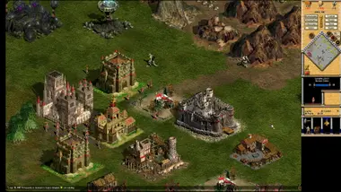 Seven Kingdoms 2 HD preview 10
