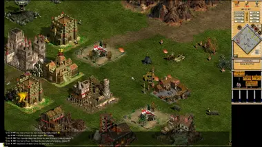 Seven Kingdoms 2 HD preview 11