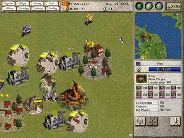 Seven Kingdoms: Ancient Adversaries preview 19