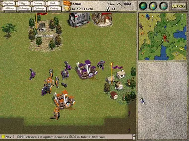 Seven Kingdoms: Ancient Adversaries preview 9