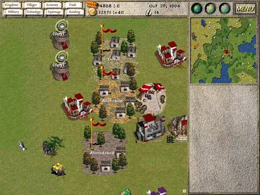 Seven Kingdoms: Ancient Adversaries preview 8