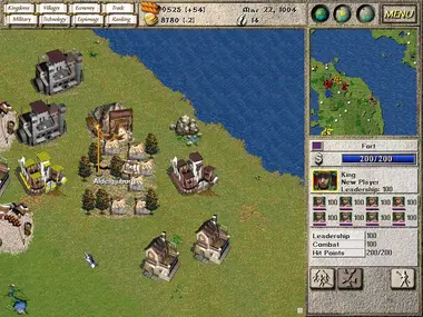 Seven Kingdoms: Ancient Adversaries preview 10