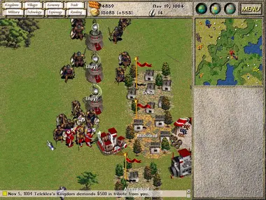 Seven Kingdoms: Ancient Adversaries preview 7