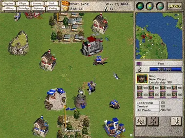 Seven Kingdoms: Ancient Adversaries preview 3