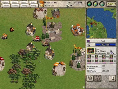 Seven Kingdoms: Ancient Adversaries preview 4