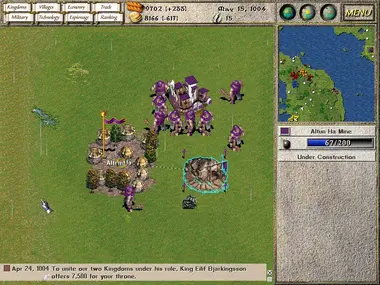 Seven Kingdoms: Ancient Adversaries preview 2