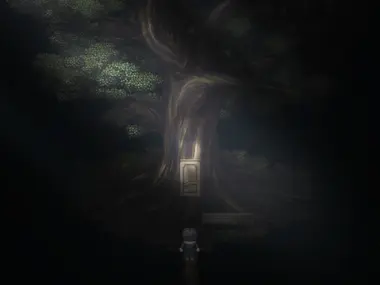 Seven Mysteries: The Last Page preview 2