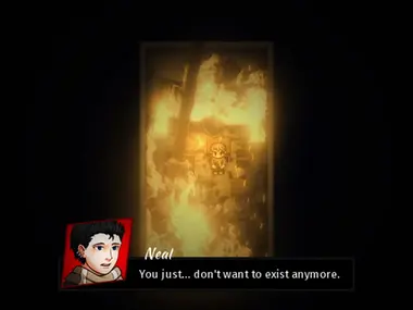 Seven Mysteries: The Last Page preview 9