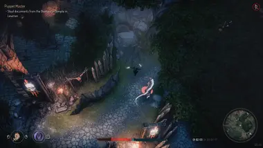 Seven: The Days Long Gone preview 2