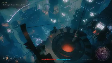Seven: The Days Long Gone preview 4