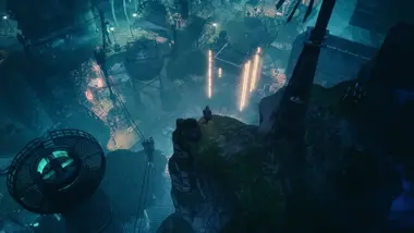 Seven: The Days Long Gone preview 5
