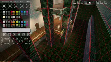 Severed Steel preview 7