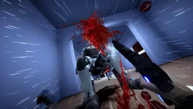 Severed Steel preview 4