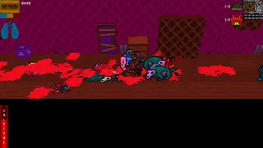 Sex Apocalypse preview 3