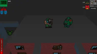 Sex Apocalypse preview 5