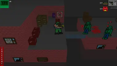 Sex Apocalypse preview 7