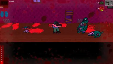 Sex Apocalypse preview 2