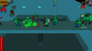 Sex Apocalypse preview 4