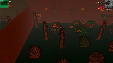 Sex Apocalypse preview 6