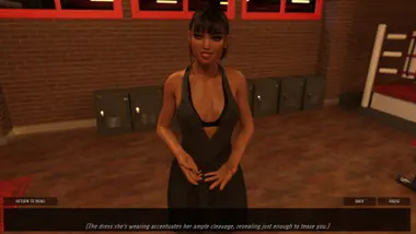Sex Simulator: Naughty Trainer preview 2
