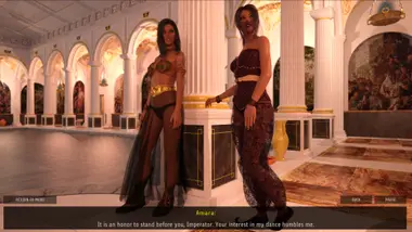 Sex Simulator: Roman Emperor preview 3