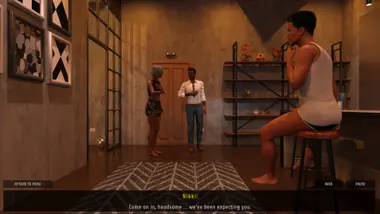 Sex Story: Cuckold Life - Episode 8 preview 2
