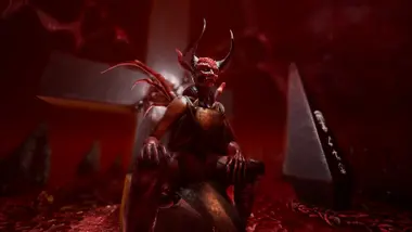 Sex with the Devil preview 5