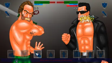 SEXXXNATOR: Adult Sandbox RPG preview 2