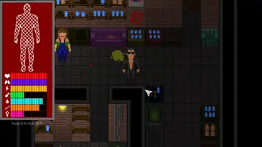 SEXXXNATOR: Adult Sandbox RPG preview 3