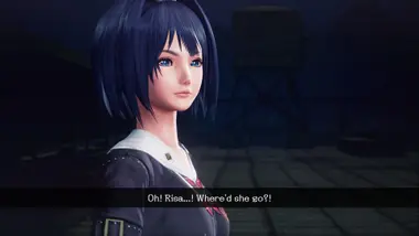 SG/ZH: School Girl/Zombie Hunter preview 12