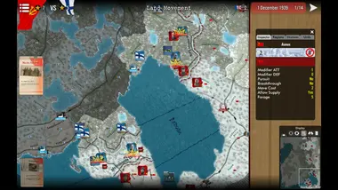 SGS Winter War preview 9
