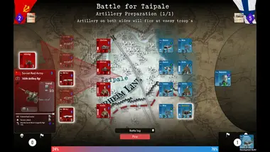 SGS Winter War preview 3