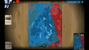 SGS Winter War preview 4