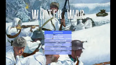 SGS Winter War preview 11