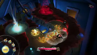 Shad'O preview 14