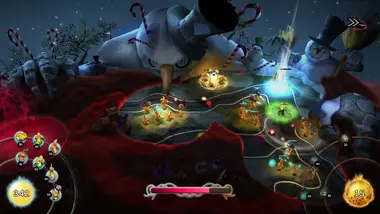 Shad'O preview 10