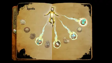 Shad'O preview 5
