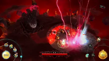 Shad'O preview 4
