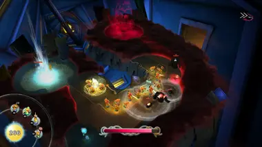 Shad'O preview 2