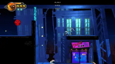 Shadow Blade: Reload preview 14