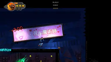 Shadow Blade: Reload preview 10