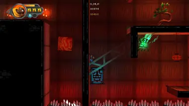 Shadow Blade: Reload preview 13
