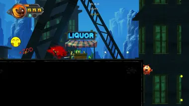 Shadow Blade: Reload preview 11
