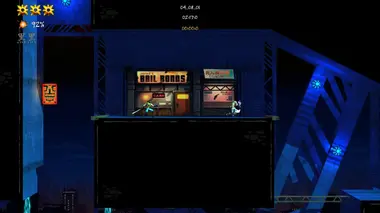 Shadow Blade: Reload preview 7